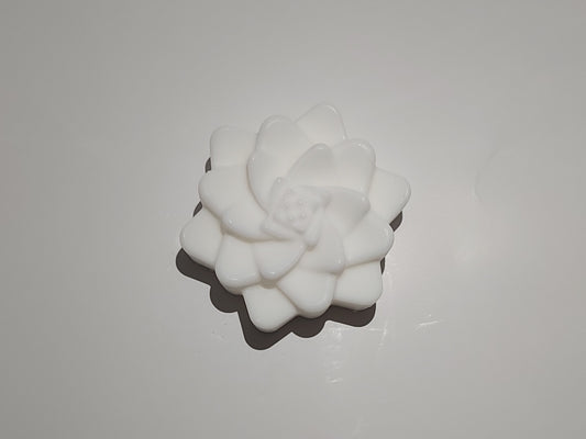 Unique Passions and Goods Flower Body Soap Bar